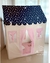 CLASICA Grande. ESTRELLAS - Mi Casita. Creaciones