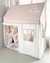 ENROLLABLE. Rosa Pastel - comprar online