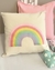 ALMOHADON BORDADO