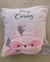 ALMOHADONES ESTAMPADOS 35x35 - comprar online