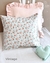 ALMOHADONES con diseños