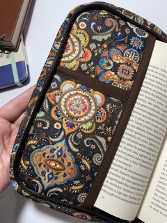 Capa pra Livros Mandala 1 na internet
