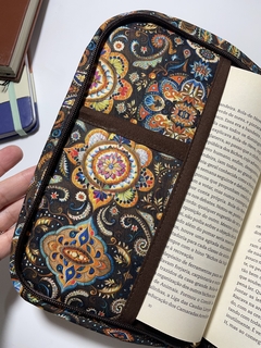 Capa pra Livros Mandala 1 - comprar online