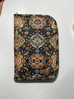 Capa pra Livros Mandala 1