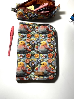 Kit Pássaros