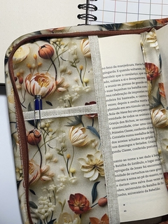Capa pra Livros Suave - comprar online
