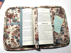 Capa Pra Livro Café - comprar online