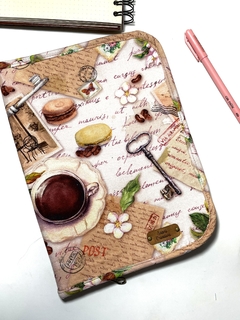 Capa Pra Livros Viagem