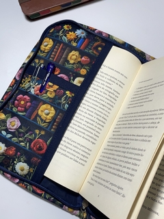 Capa Pra livros Jardim na internet