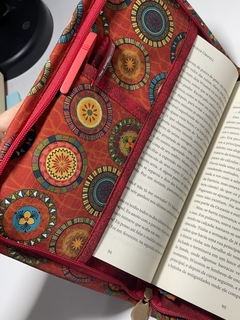 Capa pra Livros Mandalas 2 na internet