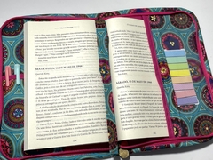 Capa pra livros Mandalas 4 - comprar online