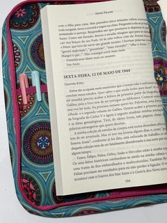 Capa pra livros Mandalas 4 na internet