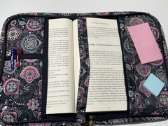 Capa pra livros Mandalas 3 - comprar online