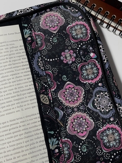 Capa pra livros Mandalas 3 na internet