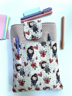 Book Sleeve Fofo - comprar online