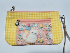 Carteira Luma (Gatinho)