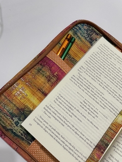 Capa pra Livro Batique na internet