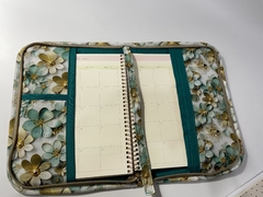 Capa para Caderno Colegial ou Planner - loja online