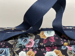 Maleta pra Notebook Floral na internet