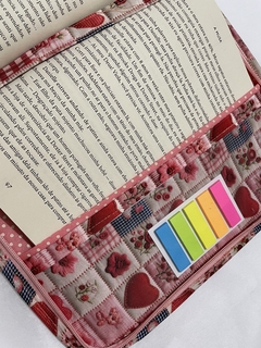 Capa Pra Livro Romance - Sabri Criativa