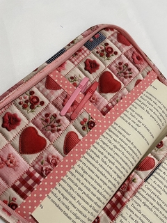 Capa Pra Livro Romance - comprar online