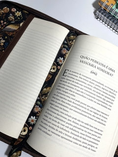 Capa pra Livro Coruja na internet