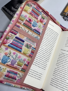 Capa Livros na internet