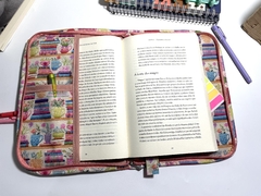 Capa Livros - Sabri Criativa