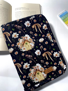 Capa pra Livro Casinha