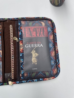 Pasta Organizadora Bandana na internet