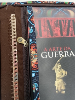 Pasta Organizadora Bandana - comprar online
