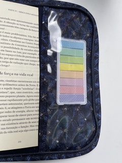 Capa pra Livro Elegance - comprar online