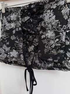 CORSET BORDADO en internet