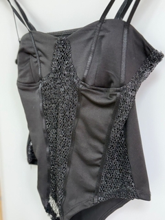BODY CORSET