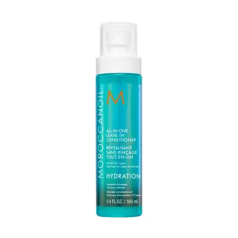Moroccanoil Acondicionador todo en uno sin enjuague 160ml - comprar online