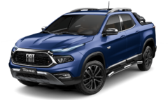 Fiat Toro - Plan 70/30