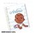 Caderneta de Vacinação Infantil MASTER - comprar online