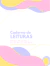 Caderno Minhas Leituras - comprar online
