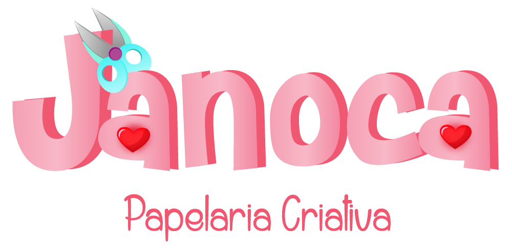 Janoca Papelaria Criativa