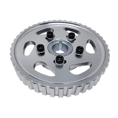 Polia Regulavel Comando Motores Vw Ap 8v Street Autoparts