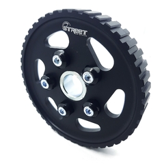 Polia Regulavel Comando Motores Vw Ap 8v Street Autoparts - comprar online