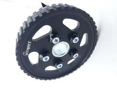 Polia Regulavel Comando Motores Vw Ap 8v Street Autoparts - Marcelinho Special Parts