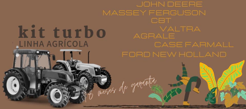 Carrusel Marcelinho Special Parts