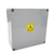 Caja aluminio inyectado IP65 150x150x75mm - Conextube