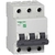 Termomagnética EASY9® 3x 6A 4,5ka curva C Schneider Electric®