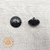 Olho Preto Grande (2 Pares) - comprar online