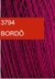 Fio Anne 500m - Até cor 5999