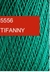 Fio Anne 500m - Até cor 5999