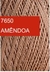 Fio Anne 500m - A partir cor 6000 - Ateliê Avalon