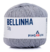 Fio Bellinha 50g Kit 4 Novelos - loja online